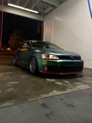 Godspeed Camber Kit VW Jetta / Golf MK5 / MK6 (06-15) MK7 (15-21) MK8 (22-23) Rear Arms - Pair