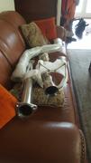 Yonaka Exhaust Honda Civic EG (92-00) DX EX LX Sedan/Coupe - 2.5" or 3"
