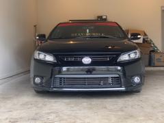 Spec-D Projector Headlights Scion tC (2011-2012-2013) w/ LED Bar - Black / Tinted / Chrome