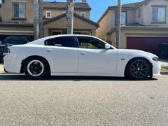 H&R Lowering Springs Dodge Charger & Challenger RT / SRT8 (2006-2023) Sport Springs 50888