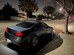 TEIN Flex Z Coilovers Nissan 350Z / G35 RWD (03-08) VSP26-CUAA3