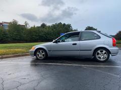 TEIN Coilovers Honda Civic EK (1996-2000) Street Basis Z / Advance Z / Flex Z