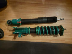 TEIN Coilovers Honda Civic & Civic Si (2006-2011) Street Basis Z / Advance Z / Flex Z
