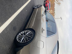 BC Racing Coilovers Honda Accord (2003-2007) Sedan or Coupe