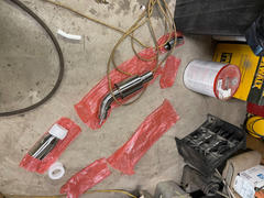 Rev9 Exhaust Chevy Camaro V6 (10-15) Muffler Delete or High Flow