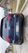 Rev9 Exhaust VW Golf GTI MK7 (2015-2016-2017) Catback Muffler Delete or High Flow Mufflers