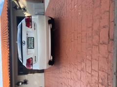 Rev9 Exhaust Lexus GS300 / GS350 (06-11) Dual Polished Mufflers w/ 4" Double Wall Tips