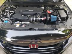 Injen Short Ram Air Intake Honda Accord Turbo 2.0T (2018-2022) Polished or Black