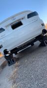 HKS Hi Power Exhaust Lexus IS250 / IS350 RWD/AWD (06-13) 32003-BT002