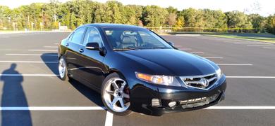 Yonaka Coilovers Acura TSX (2004-2008) 28 Way Adjustable