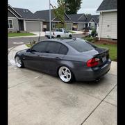 Rev9 Hyper Street II Coilovers BMW 328i 330i 335i E90/E92/E93 RWD (06-13) w/ Front Camber Plates