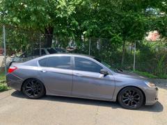 Rev9 Hyper Street II Coilovers Honda Accord (2013-2017) w/ Front Camber Plates