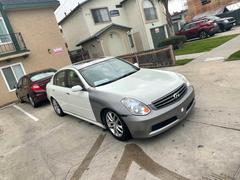 Rev9 Hyper Street II Coilovers 350Z / G35 RWD (03-08) True Rear - 32 Way Adjustable