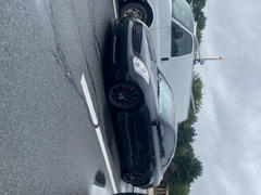 Rev9 Hyper Street II Coilovers 350Z / G35 RWD (03-08) True Rear - 32 Way Adjustable