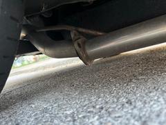 Spec-D Tuning Exhaust Honda Civic EG/EK (92-00) Polished or Blue Burnt Tip N1