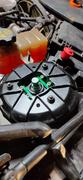 Rev9 Hyper Street II Coilovers Cadillac ATS RWD (13-19) 32 Way Adjustable