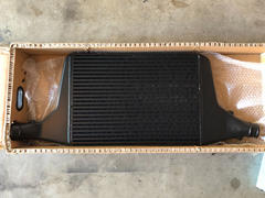 Rev9 Intercooler Kit Audi A4 A5 S4 S5 B9 (2017-2019) 22" Core