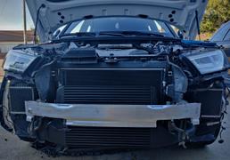 Rev9 Intercooler Kit Audi A4 A5 S4 S5 B9 (2017-2019) 22" Core