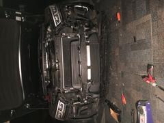 Rev9 Intercooler Kit Audi A4 A5 S4 S5 B9 (2017-2019) 22" Core