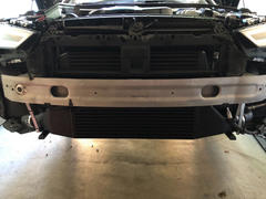 Rev9 Intercooler Kit Audi A4 A5 S4 S5 B9 (2017-2019) 22" Core