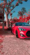 Rev9 Hyper Street II Coilovers Hyundai Veloster (2012-2017) w/ Front Camber Plates