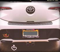 Remark Exhaust Toyota Corolla Hatchback (2019-2022) Stainless 2.5" Catback