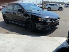 Rev9 Hyper Street II Coilovers Mitsubishi Lancer [Non EVO] (08-17) w/ Front Camber Plates