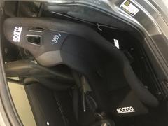 SPARCO Hardware / Bolts [For Side or Bottom Mount Seats] 50001