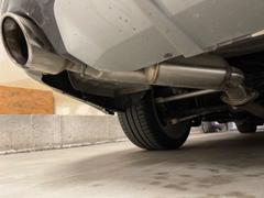 PLM Exhaust Infiniti Q50 (2014-2021) 2.5" Polished Muffler Delete Axleback
