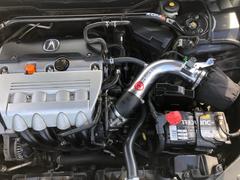 aFe Cold Air Intake Acura TSX 2.4L (09-12) CARB/Smog Legal - Takeda Link Stage-2 TL-1002P