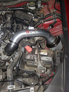aFe Cold Air Intake Honda Accord 2.4 (08-12) CARB/Smog Legal - Takeda Stage-2 TR-1001P
