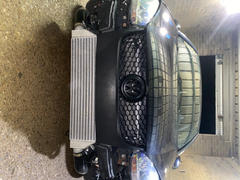 Rev9 Intercooler Kit VW GTi MK5 2.0T (06-09) Silver Front Mount