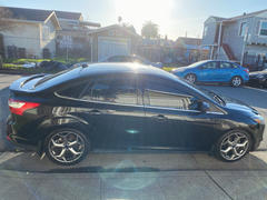 Rev9 Hyper Street II Coilovers Ford Focus [Non ST] (12-18) w/ Front Camber Plates