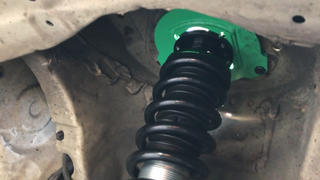 Rev9 Hyper Street II Coilovers Nissan Altima Sedan (07-18) Coupe (08-13) w/ Front Camber Plates