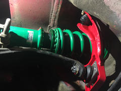 TEIN Flex Z Coilovers Honda Del Sol (1993-1997) VSA00-CUSS1