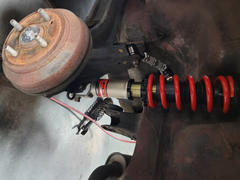 Skunk2 Camber Kit Honda Civic EF / EG / EK (88-00) Integra (94-01) Pro Series Rear Arms 516-05-0500