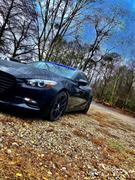 Rev9 Hyper Street II Coilovers Mazda3 (2014-2018) w/ Front Camber Plates