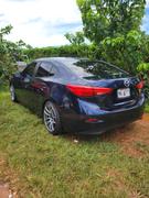 Rev9 Hyper Street II Coilovers Mazda3 (2014-2018) w/ Front Camber Plates