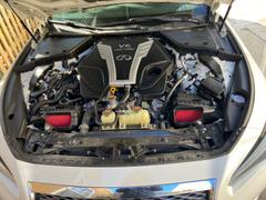 STILLEN Air Intake Infiniti Q50 / Q60 3.0T (2016-2024) Hi-Flow Oiled or Dry Filter