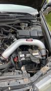 DC Sports Cold Air Intake Acura TSX 2.4L (2004-2008) CARB/Smog Legal - CAI6016