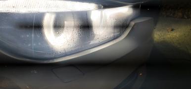 Spec-D Projector Headlights BMW 320i 328i 330i 335i 340i F30 (12-15) Halo LED - Black / Chrome / Tinted