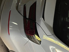 Spec-D Tail Lights Honda Accord (2018-2022) Sequential LED w/ Breathing Effect