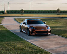 Rev9 Hyper Street II Coilovers BRZ / 86 GR86 (2022 2023 2024) w/ Front Camber Plates