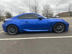 RS-R Lowering Springs BRZ / 86 GR86 (2022 2023 2024 2025) Down or Super Down
