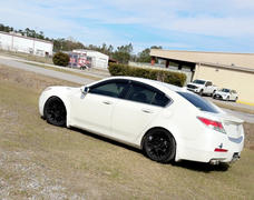 Rev9 Hyper Street II Coilovers Acura TL FWD/AWD (2009-2014) 32 Way Adjustable