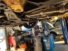 Rev9 Y-Pipe Infiniti Q50 / Q60 3.7 V6 (14-15) 3" to 2.5" Mid Pipe Exhaust