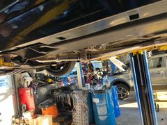 Rev9 Y-Pipe Infiniti Q50 / Q60 3.7 V6 (14-15) 3" to 2.5" Mid Pipe Exhaust