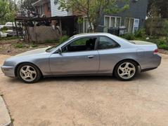 TEIN Coilovers Honda Prelude (1992-2001) Street Basis Z / Advance Z / Flex Z