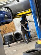 ISR Y-Pipe Exhaust Infiniti G37 (2009-2013) VQ37 Steps to 3"