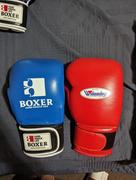 ChokeSports Isami Pro Boxing Gloves Review